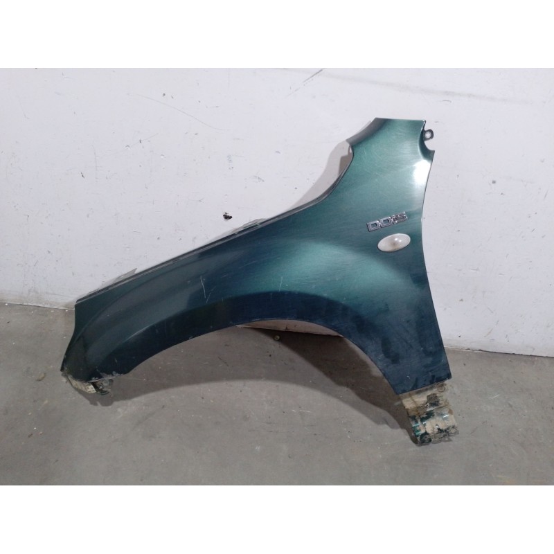 Recambio de aleta delantera izquierda para suzuki grand vitara ii (jt, te, td) 1.9 ddis a las 4 ruedas (jt419, td44, jb419wd, jb