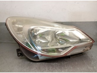 FARO DERECHO 13295012 1226124 90006548 VALEO