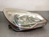 Recambio de faro derecho para opel corsa d (s07) 1.3 cdti (l08, l68) referencia OEM IAM 13295012 1226124 90006548 VALEO