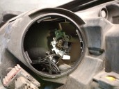 Recambio de faro derecho para opel corsa d (s07) 1.3 cdti (l08, l68) referencia OEM IAM 13295012 1226124 90006548 VALEO