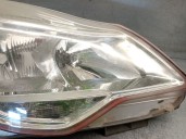 Recambio de faro derecho para opel corsa d (s07) 1.3 cdti (l08, l68) referencia OEM IAM 13295012 1226124 90006548 VALEO
