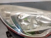 Recambio de faro derecho para opel corsa d (s07) 1.3 cdti (l08, l68) referencia OEM IAM 13295012 1226124 90006548 VALEO