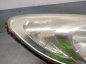 Recambio de faro derecho para opel corsa d (s07) 1.3 cdti (l08, l68) referencia OEM IAM 13295012 1226124 90006548 VALEO
