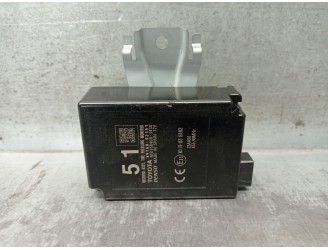 Recambio de modulo electronico para toyota auris station wagon (_e18_) 1.8 hybrid (zwe186_) referencia OEM IAM 8976002151  MB158