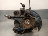 Recambio de mangueta trasera derecha para hyundai santa fé ii (cm) 2.2 crdi referencia OEM IAM 527202B000 527202B000 