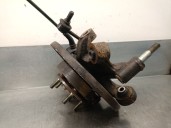 Recambio de mangueta trasera derecha para hyundai santa fé ii (cm) 2.2 crdi referencia OEM IAM 527202B000 527202B000 