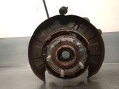 Recambio de mangueta trasera derecha para hyundai santa fé ii (cm) 2.2 crdi referencia OEM IAM 527202B000 527202B000 