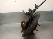 Recambio de mangueta trasera derecha para hyundai santa fé ii (cm) 2.2 crdi referencia OEM IAM 527202B000 527202B000 