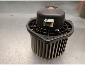 Recambio de motor calefaccion para suzuki grand vitara ii (jt, te, td) 1.9 ddis a las 4 ruedas (jt419, td44, jb419wd, jb419xd) r