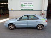 citroën xsara (n1) del año 2001