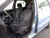 citroën xsara (n1) del año 2001