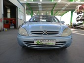 citroën xsara (n1) del año 2001