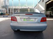 citroën xsara (n1) del año 2001