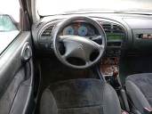 citroën xsara (n1) del año 2001