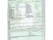 citroën xsara (n1) del año 2001