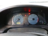 citroën xsara (n1) del año 2001