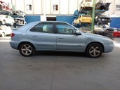 citroën xsara (n1) del año 2001