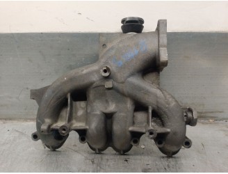 Recambio de colector admision para skoda octavia ii (1z3) 1.9 tdi referencia OEM IAM 03G129713B 03G129713B 