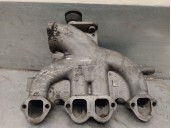 Recambio de colector admision para skoda octavia ii (1z3) 1.9 tdi referencia OEM IAM 03G129713B 03G129713B 