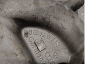 Recambio de colector admision para skoda octavia ii (1z3) 1.9 tdi referencia OEM IAM 03G129713B 03G129713B 