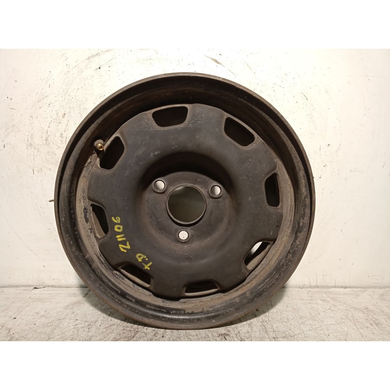 Recambio de llanta para peugeot 106 i (1a, 1c) 1.0 referencia OEM IAM 4.50BX13CHET20 R134.50BX13CHET20 