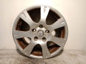 Recambio de llanta para skoda octavia ii (1z3) 1.9 tdi referencia OEM IAM 1Z0601025AG R166.5JX16H2ET50 