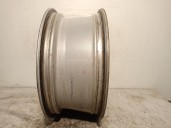 Recambio de llanta para skoda octavia ii (1z3) 1.9 tdi referencia OEM IAM 1Z0601025AG R166.5JX16H2ET50 