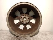 Recambio de llanta para skoda octavia ii (1z3) 1.9 tdi referencia OEM IAM 1Z0601025AG R166.5JX16H2ET50 