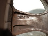 Recambio de llanta para skoda octavia ii (1z3) 1.9 tdi referencia OEM IAM 1Z0601025AG R166.5JX16H2ET50 