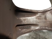 Recambio de llanta para skoda octavia ii (1z3) 1.9 tdi referencia OEM IAM 1Z0601025AG R166.5JX16H2ET50 