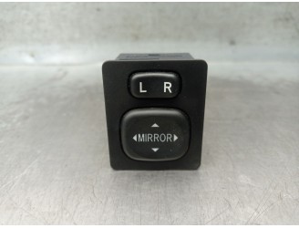 Recambio de mando retrovisor para toyota auris station wagon (_e18_) 1.8 hybrid (zwe186_) referencia OEM IAM 183640  