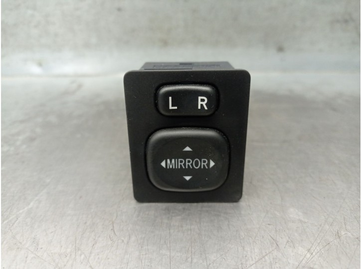 Recambio de mando retrovisor para toyota auris station wagon (_e18_) 1.8 hybrid (zwe186_) referencia OEM IAM 183640 