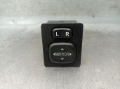 Recambio de mando retrovisor para toyota auris station wagon (_e18_) 1.8 hybrid (zwe186_) referencia OEM IAM 183640  