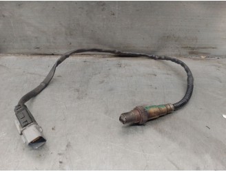 Recambio de sonda lambda para kia cee´d hatchback (ed) 1.6 referencia OEM IAM 392102B010 392102B020 