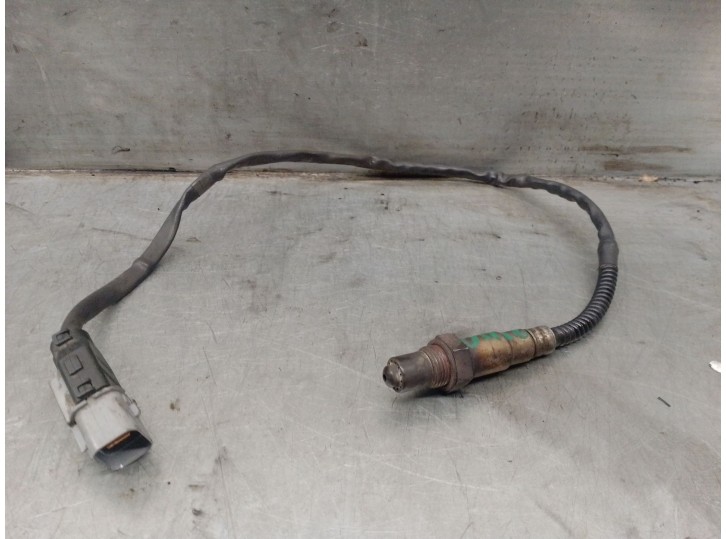Recambio de sonda lambda para kia cee´d hatchback (ed) 1.6 referencia OEM IAM 392102B010 392102B020 