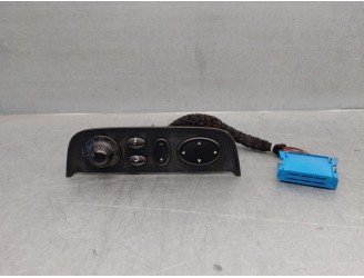 Recambio de mando multifuncion para renault megane i coach (da0/1_) 2.0 16v referencia OEM IAM 820006300  902201464621