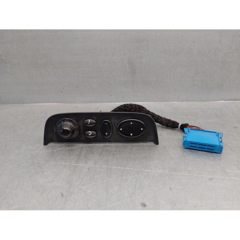 Recambio de mando multifuncion para renault megane i coach (da0/1_) 2.0 16v referencia OEM IAM 820006300  902201464621