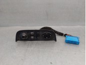 Replacement multifunction switch for Renault Megane I Coach (DA0/1_) 2.0 16V OEM IAM reference 820006300 902201464621