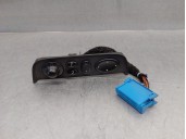 Replacement multifunction switch for Renault Megane I Coach (DA0/1_) 2.0 16V OEM IAM reference 820006300 902201464621