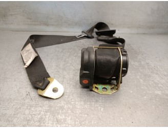 Recambio de cinturon seguridad trasero izquierdo para toyota carina (t19) 1.6 16v cat referencia OEM IAM 7337005111C0 7337005111