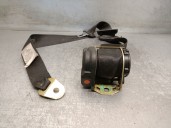 Recambio de cinturon seguridad trasero izquierdo para toyota carina (t19) 1.6 16v cat referencia OEM IAM 7337005111C0 7337005111