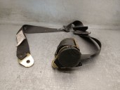 Recambio de cinturon seguridad trasero izquierdo para toyota carina (t19) 1.6 16v cat referencia OEM IAM 7337005111C0 7337005111