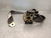 Recambio de cinturon seguridad trasero izquierdo para toyota carina (t19) 1.6 16v cat referencia OEM IAM 7337005111C0 7337005111