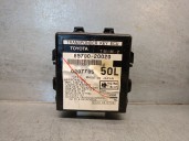 Recambio de modulo electronico para toyota carina (t19) 1.6 16v cat referencia OEM IAM 8978020020  0207785