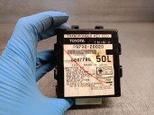 Recambio de modulo electronico para toyota carina (t19) 1.6 16v cat referencia OEM IAM 8978020020  0207785