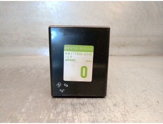 Recambio de modulo electronico para toyota carina (t19) 1.6 16v cat referencia OEM IAM 8865005030  MB2773000240 DENSO