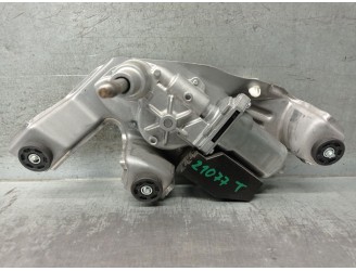 Recambio de motor limpia trasero para toyota auris station wagon (_e18_) 1.8 hybrid (zwe186_) referencia OEM IAM 8513002050 8513