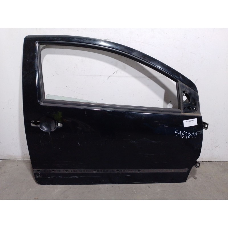 Recambio de puerta delantera derecha para citroën c2 (jm_) 1.4 hdi referencia OEM IAM 9004T0  