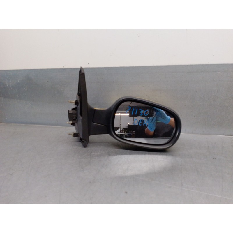 Recambio de retrovisor derecho para renault megane i coach (da0/1_) 2.0 16v referencia OEM IAM 7701040255 7701040255 