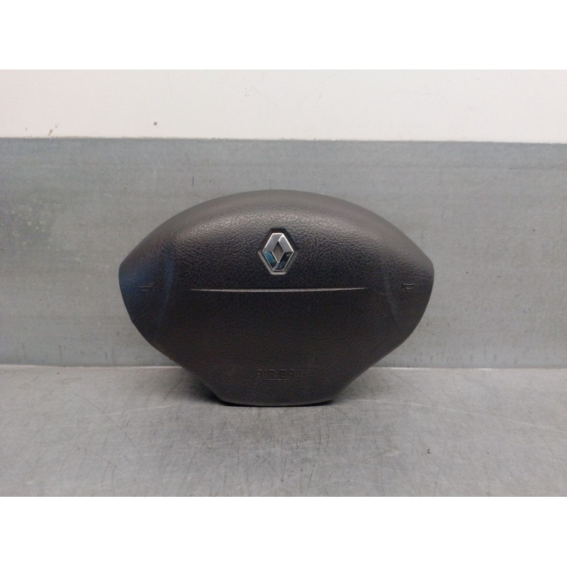 Recambio de airbag delantero izquierdo para renault megane i coach (da0/1_) 2.0 16v referencia OEM IAM 7700427616F 7700427616 